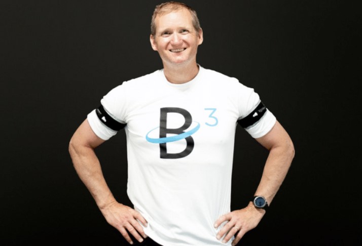 BFR Training is Effective BFR Training is Effective